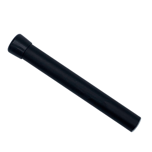 002904-11C - TUBE, BLACK 7.25"