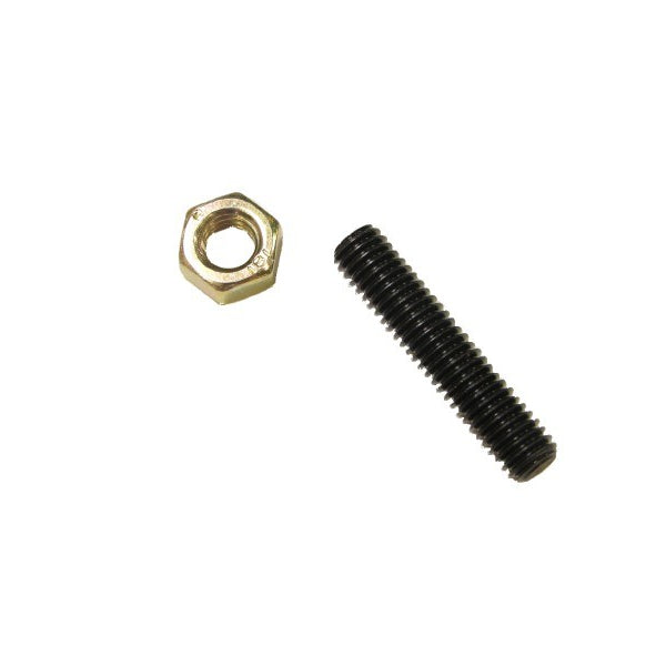 0080-0035 - NUT & BOLT ADJUTSTER, INVANCE