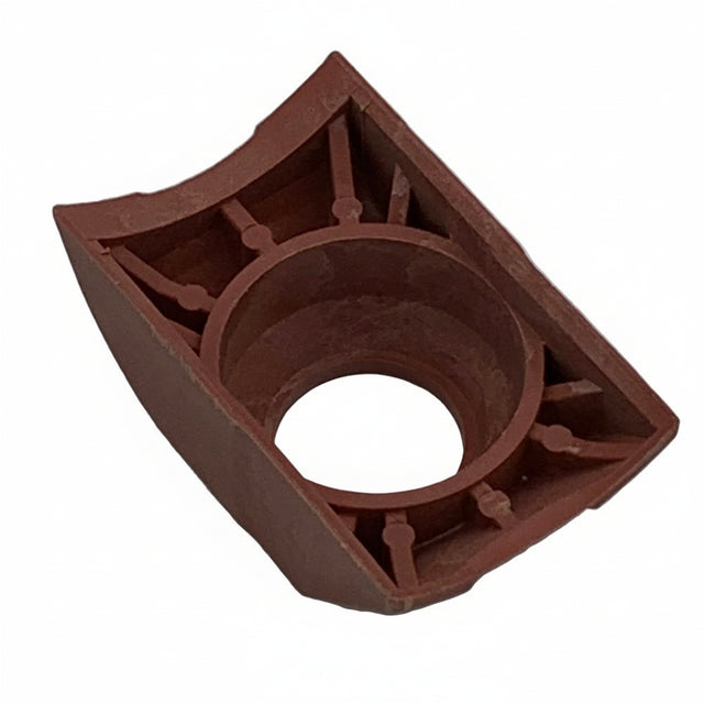 0130-3002 - BLOCK, RED - CLUTCH WEIGHT