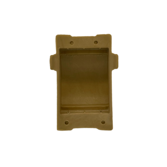 0130-3012 - BLOCK, PLASTIC POWERBLOC