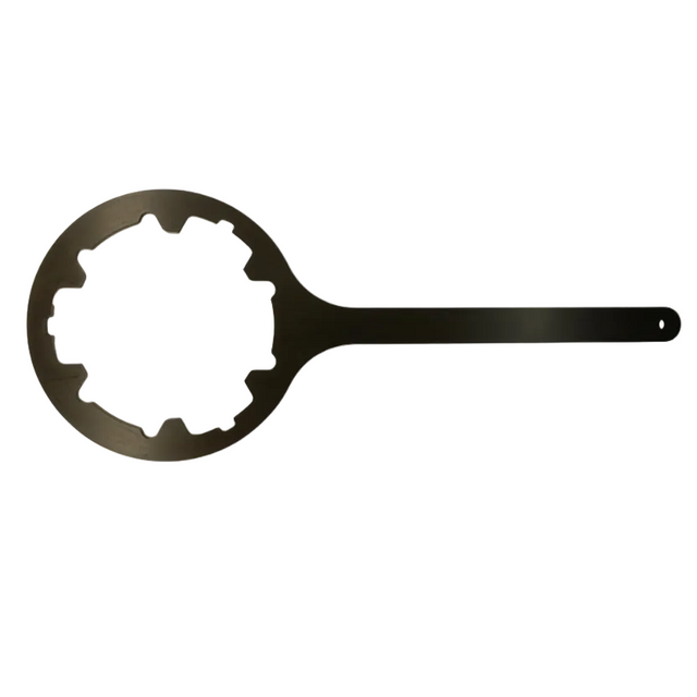 0155-1018 - TOOL, PRIMARY CLUTCH HOLDING - CVTECH