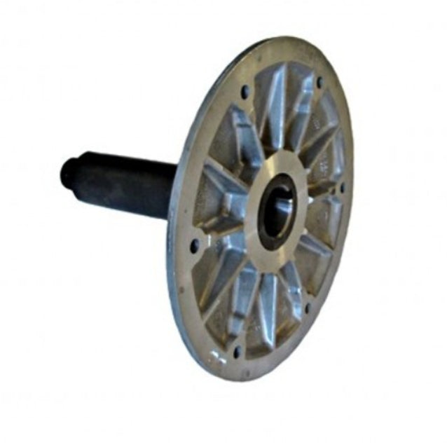 0405-0138 - FIXED SHEAVE