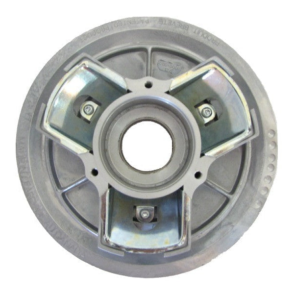 0410-0026 - PULLEY, HALF - SLIDING