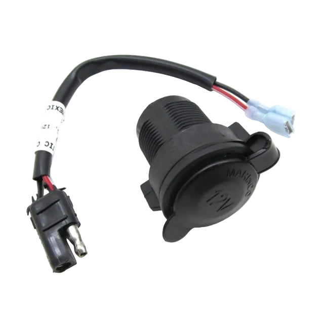 0436-435 - KIT, PLUG-12V DC ACCESSORY - ARCTIC CAT PARTS