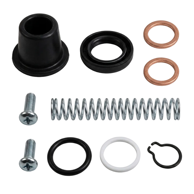 0617-0437 - REBUILT KIT, MASTER CYLINDER BRAKE LEVER - HAYES
