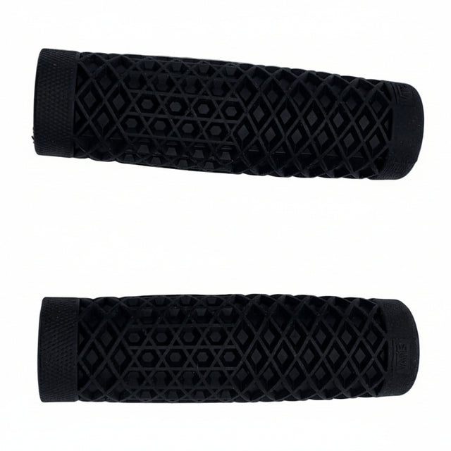 0630-2354 - GRIPS, RUBBER VANS CULT, SET - ODI