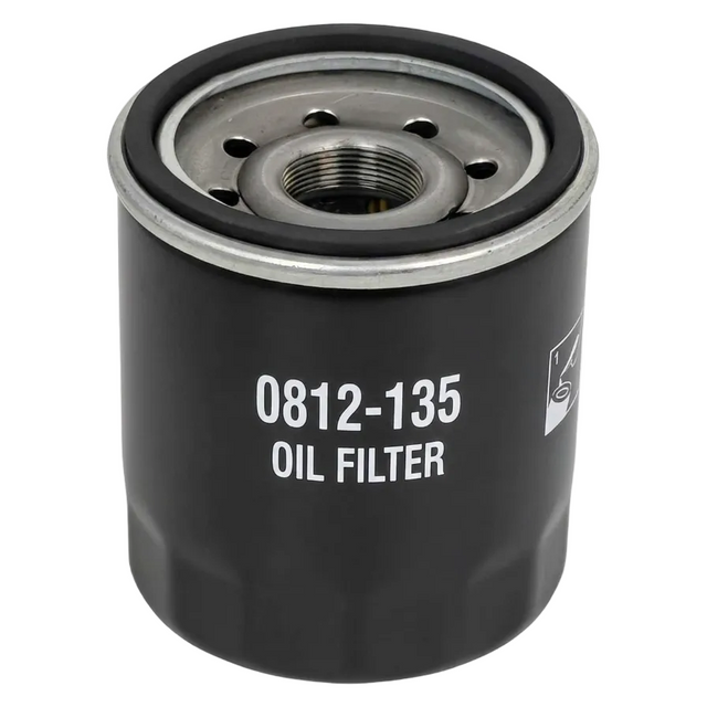 0812-135 - OIL FILTER (UB/BOXED) - ARCTIC CAT PARTS