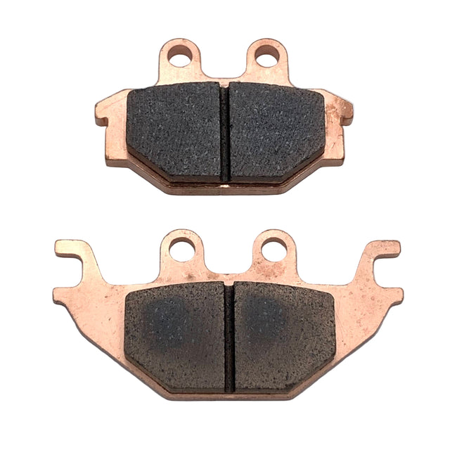 085-2540 - PAD SET - ARGO PARTS