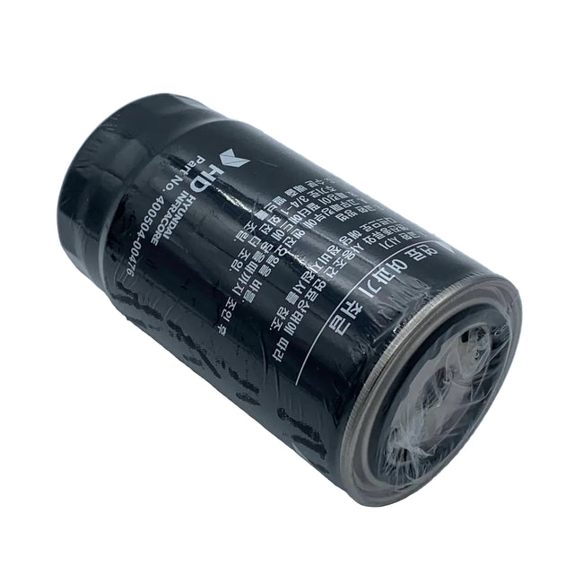090-0924 - FUEL FILTER, MAIN - SASQUATCH