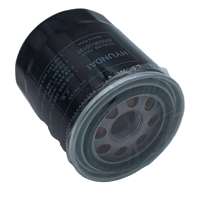 090-1856 - OIL FILTER, ENGINE - SASQUATCH