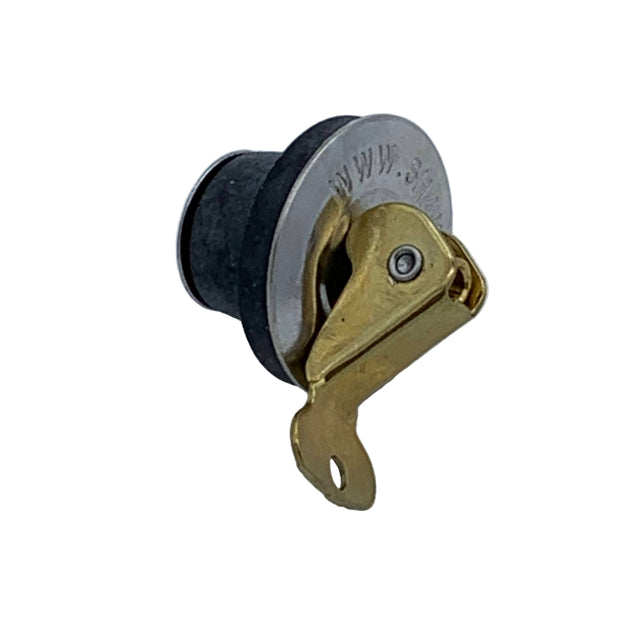 100-18 - PLUG, DRAIN 5/8x13/32 - ARGO PARTS