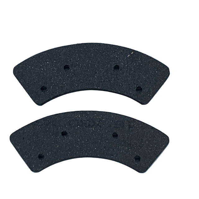 100-56 - PAD, BRAKE (set of 2 pads) - ARGO PARTS