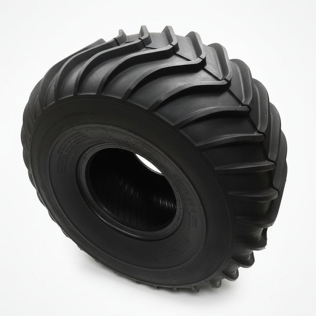 10001C - TIRE, 25x12-9 ARGO XT117 - ARGO PARTS