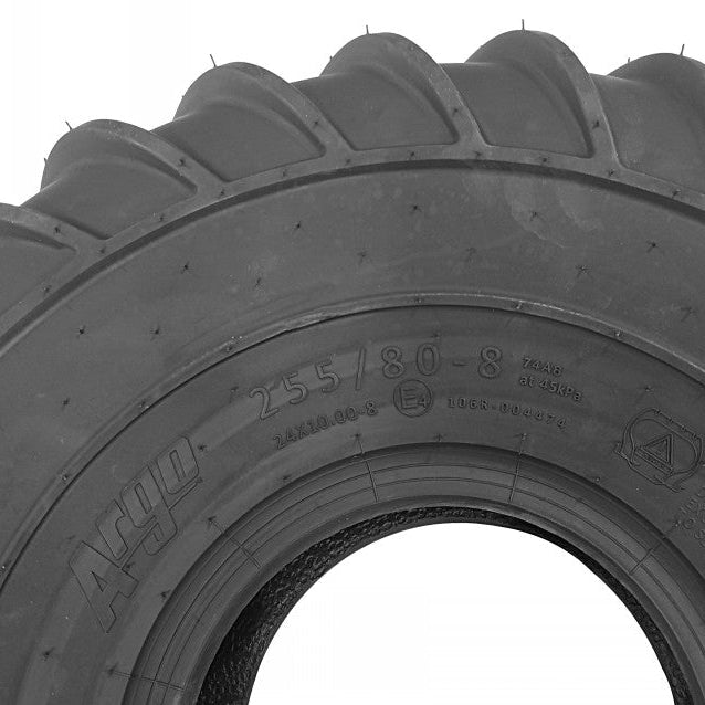 10001C - TIRE, 25x12-9 ARGO XT117 - XTV