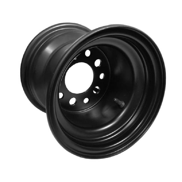 10005C - RIM, 8 x 7 STEEL - ARGO PARTS
