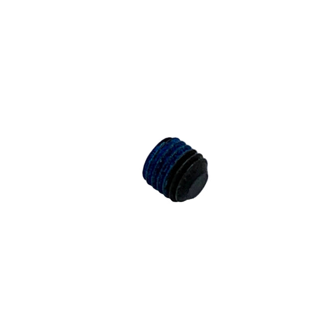 10010J - SET SCREW SHSS 5/16-24x5/16 FLAT PT (112-200) - ARGO PARTS