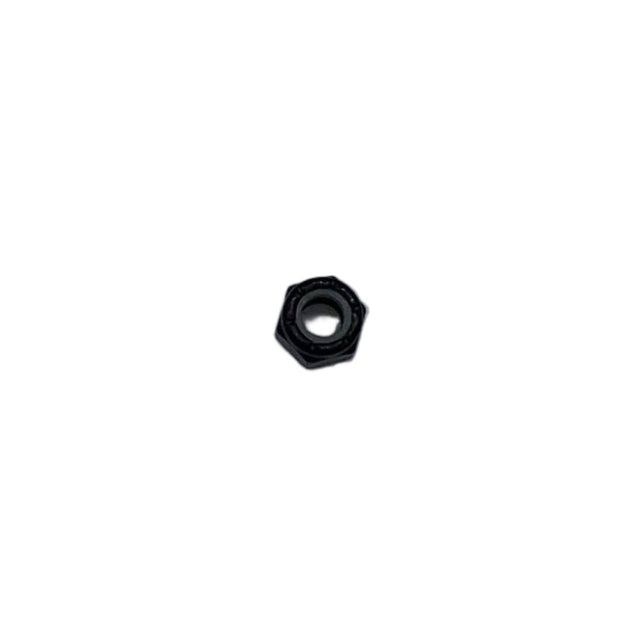 10013J - LOCKNUT, TD 5/16-18 BNZ (117-21) - ARGO PARTS
