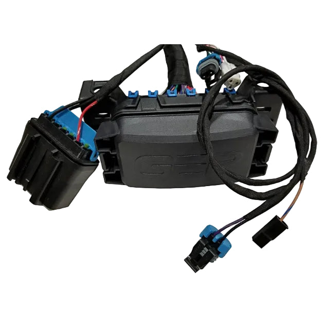 10022C - HARNESS, MAIN, AURORA - ARGO PARTS - 3