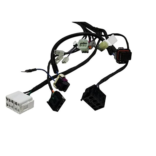 10022C - HARNESS, MAIN, AURORA - ARGO PARTS - 2