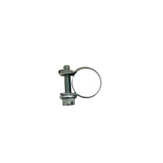 10026J - CLAMP, FUEL (112-243) - ARGO PARTS
