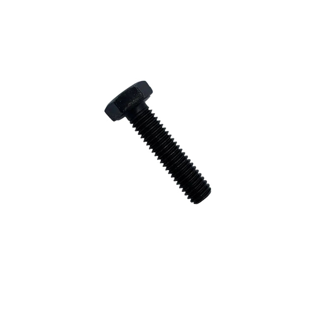 10043J - HHCS, M6x1.0x25mm BNZ (112-97) - ARGO PARTS