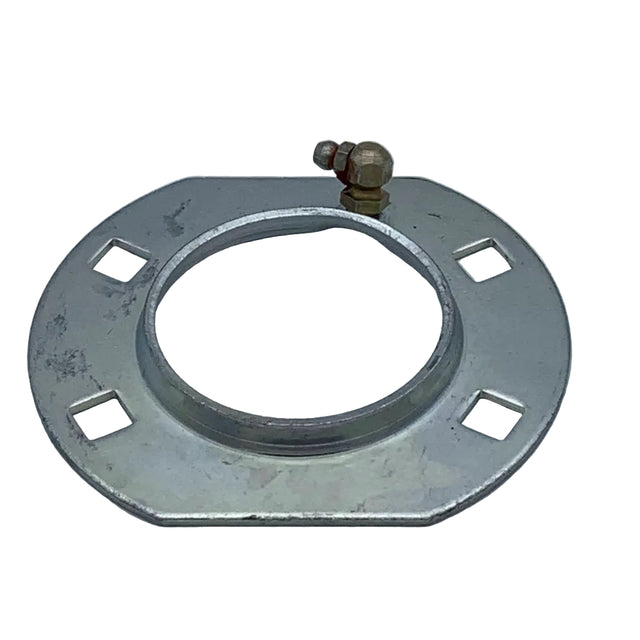 101-80 - FLANGE, GREASEABLE - 90 DEGREE