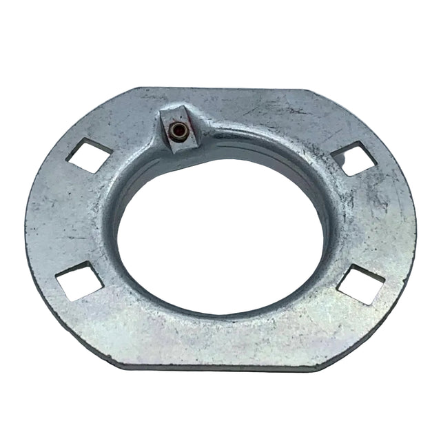 101-80 - FLANGE, GREASEABLE - 90 DEGREE