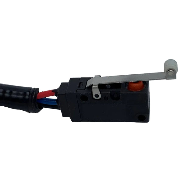 10119B - SWITCH, MICRO ROLLER LEVER LONG - PARKING BRAKE