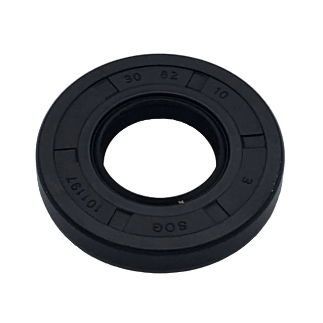 102-05 - SEAL,OIL WBS 30x62x10 NB D/LIP