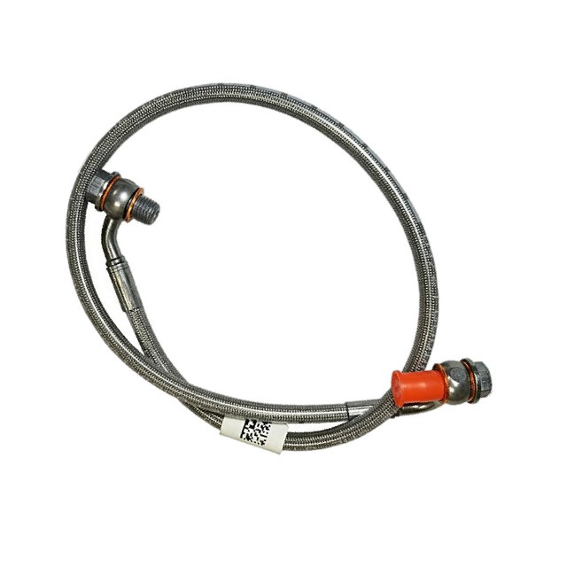 10323C - BRAKE LINE RMCI TO STEER CALIPER - ARGO PARTS