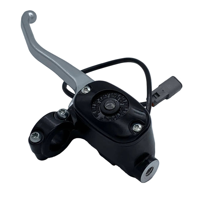 10326C - BRAKE LEVER W/ MASTER CYLINDER - HAYES (FRONTIER 2020+)