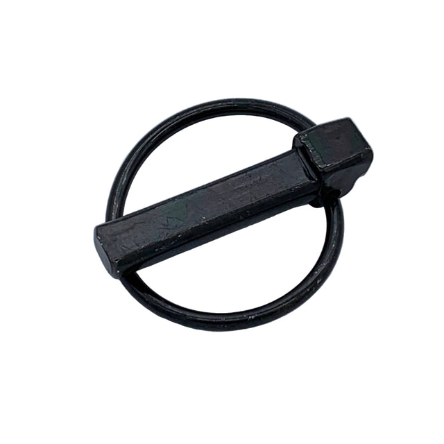 104-11-005 - PIN, LYNCH - RING BNZ - ARGO PARTS