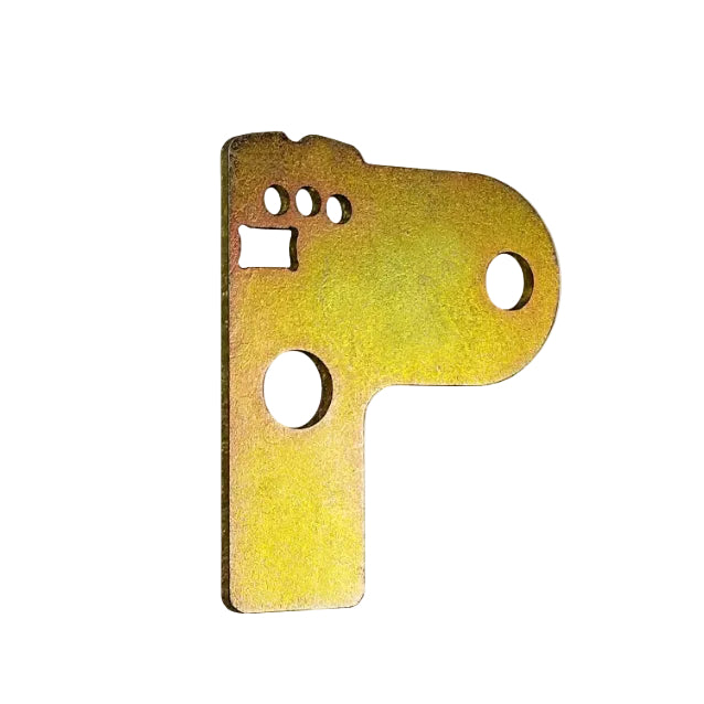 10532C - PLATE, DETENT - SHIFTER - ARGO PARTS