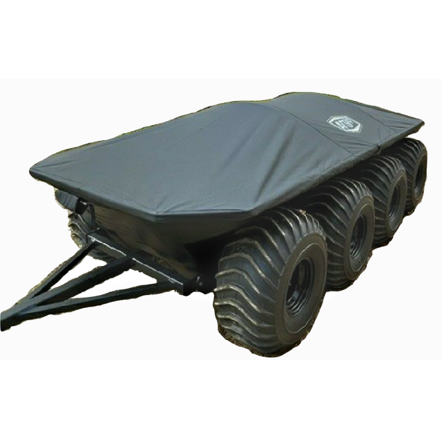 10636C - ACC, TRAILER COVER - 8X8 - ARGO PARTS