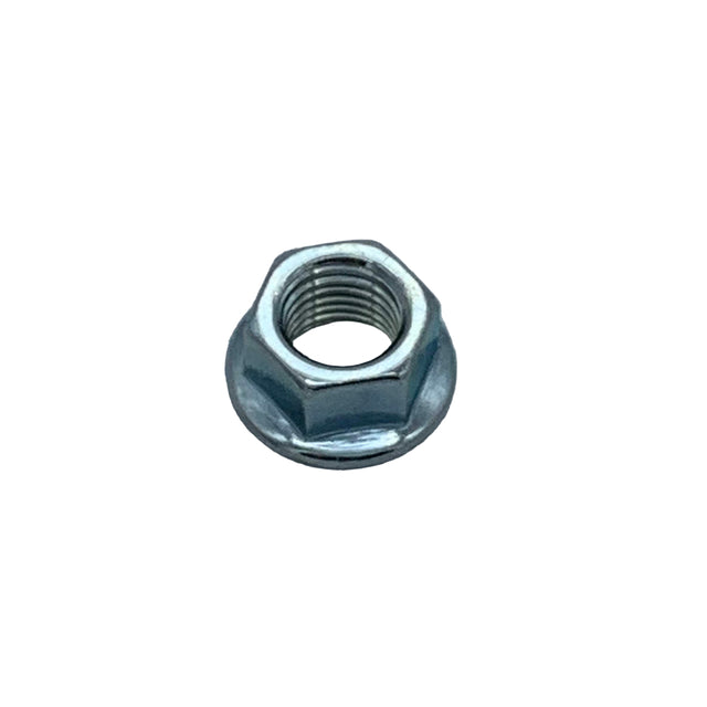 10709G - NUT, FLANGE M10 - ARGO PARTS