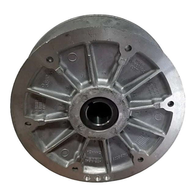 0400-0375 - CLUTCH, DRIVER - 40HP EFI (10715C)