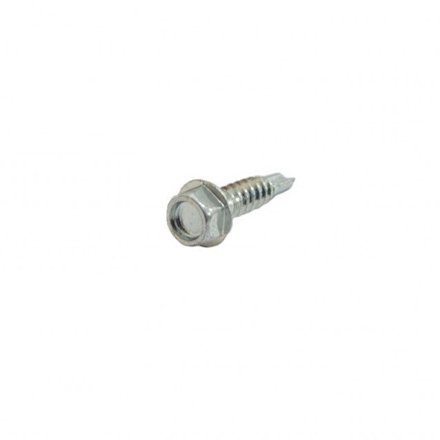 112-110-025 - SCREW, SELF DRILLING 12-14x1" - ARGO PARTS