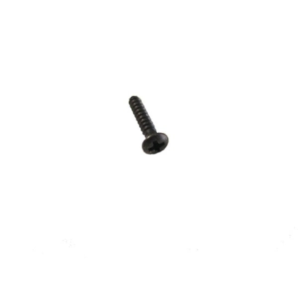 112-139-025 - OHPS T/S #4x5/8 BLACK ZINC - ARGO PARTS