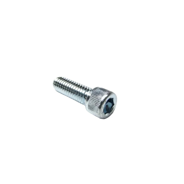 112-144-010 - SHCS 5/16x1.0 ZINC - ARGO PARTS