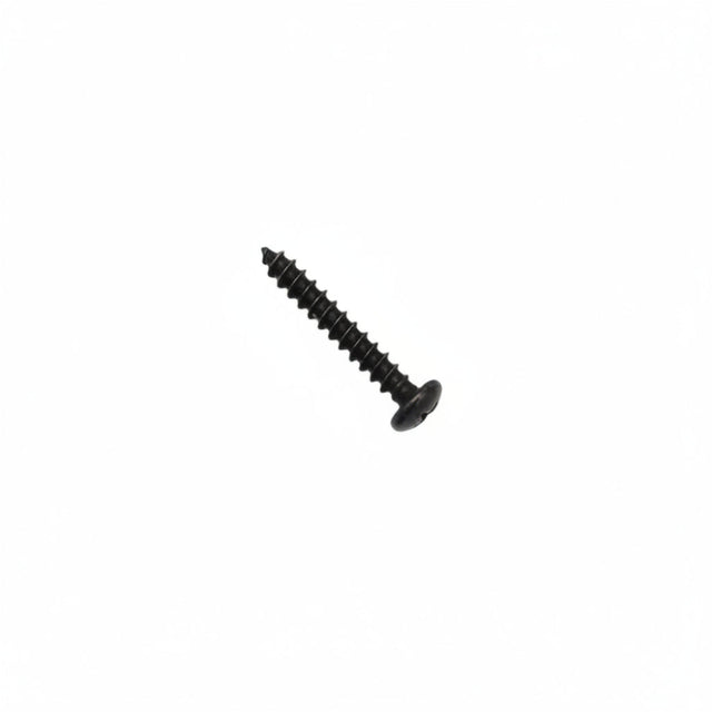 112-198-025 - T/S PAN HD PHIL 10X1.25 SS BLK - ARGO PARTS