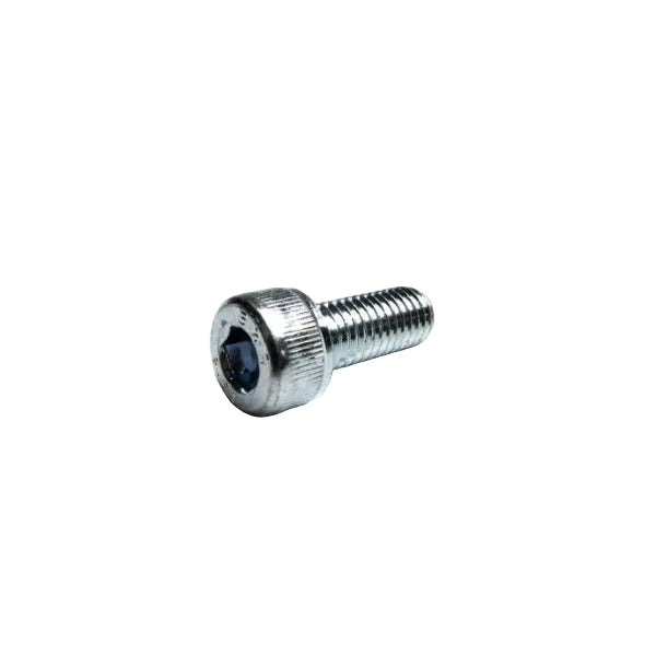 112-30-025 - SHCS M8x1,25x20mm ZINC - ARGO PARTS