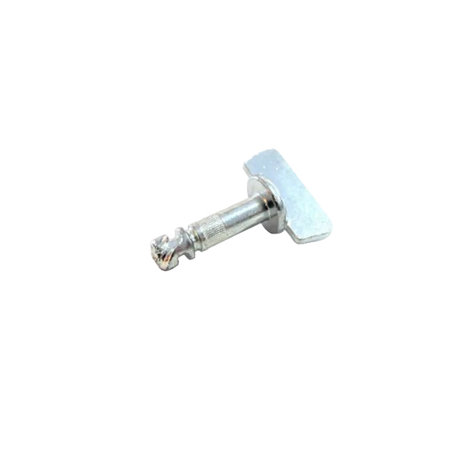 112-313-010 - STUD, Q-TURN 6MM x 19MM - STEEL - ARGO PARTS