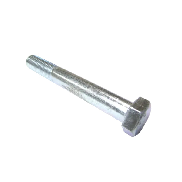 112-86-010 - HHCS M16x2,0x120 CL 8.8 ZN - ARGO PARTS