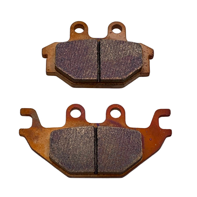 11442G - PAD - ARGO PARTS