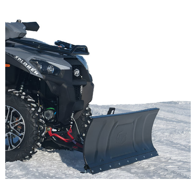 900-0517 - ACC, SNOWPLOW KIT, ATV-XR 700 (2022+) - ARGO PARTS