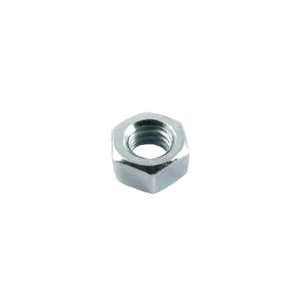 117-03-025 - NUT, FIN HEX 5/16-18 ZINC - ARGO PARTS