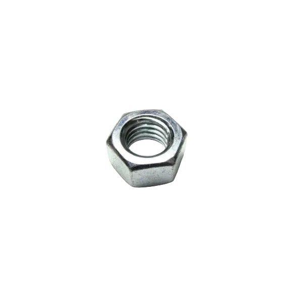 117-06-025 - NUT, FIN HEX 1/2-13 ZINC - ARGO PARTS