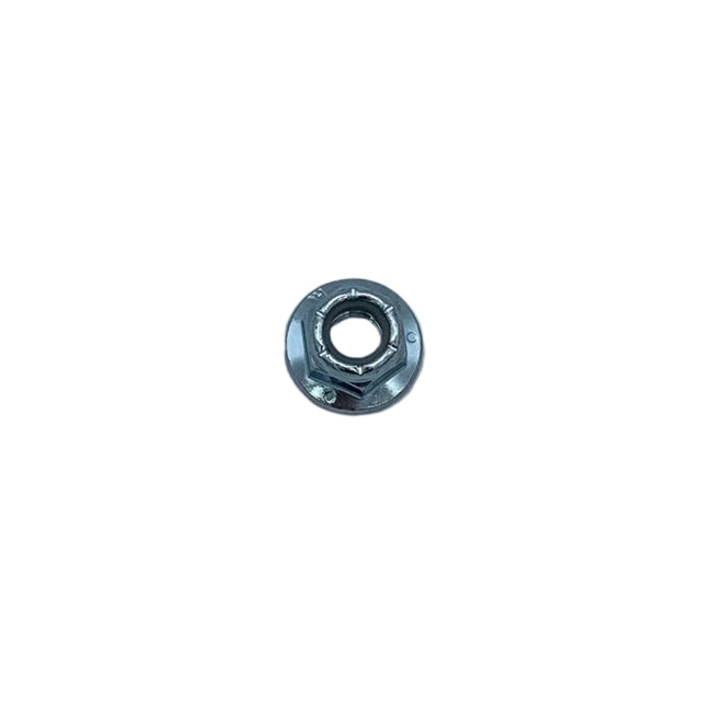 117-118-025 - LOCKNUT, NYLON 3/8-16, FLANGED - ARGO PARTS