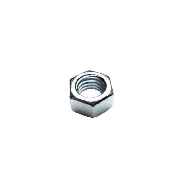 117-15-025 - NUT, FIN HEX 3/8-16 BNZ - ARGO PARTS