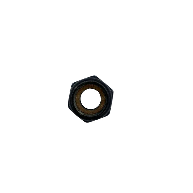 117-60-025 - LOCKNUT, NYLON M10x1.5mm BNZ 8 - ARGO PARTS